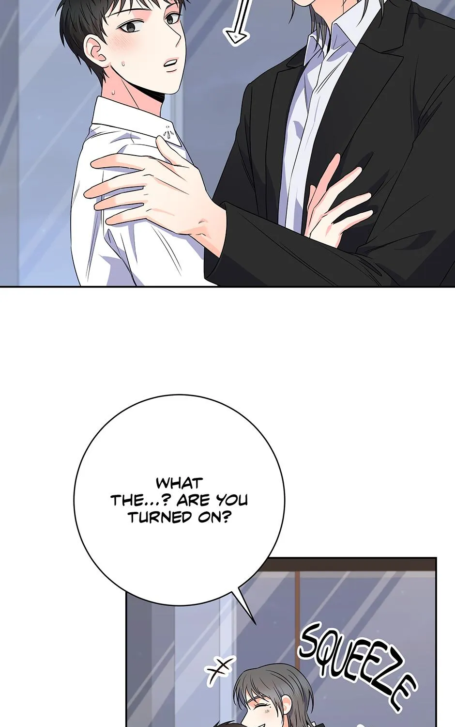 Read Long Live Hate chapter 30 image 27 on Lezhin