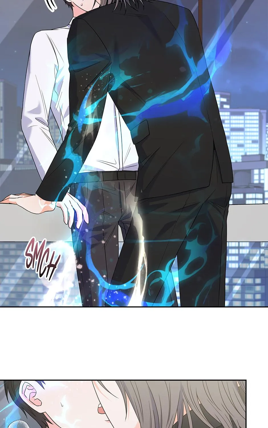 Read Long Live Hate chapter 30 image 3 on Lezhin