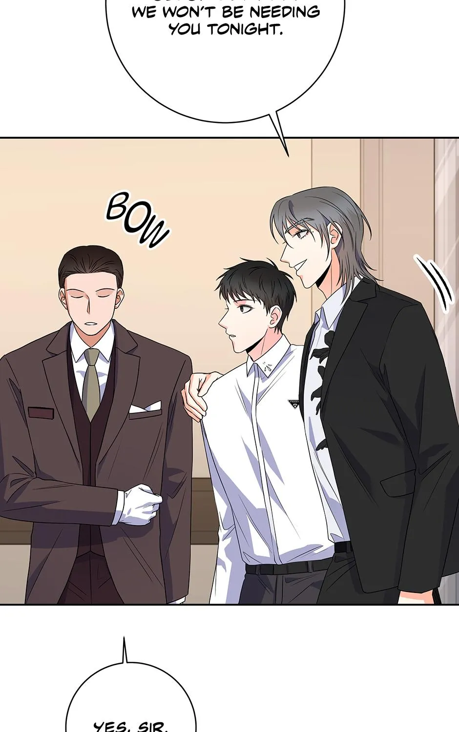 Read Long Live Hate chapter 30 image 33 on Lezhin