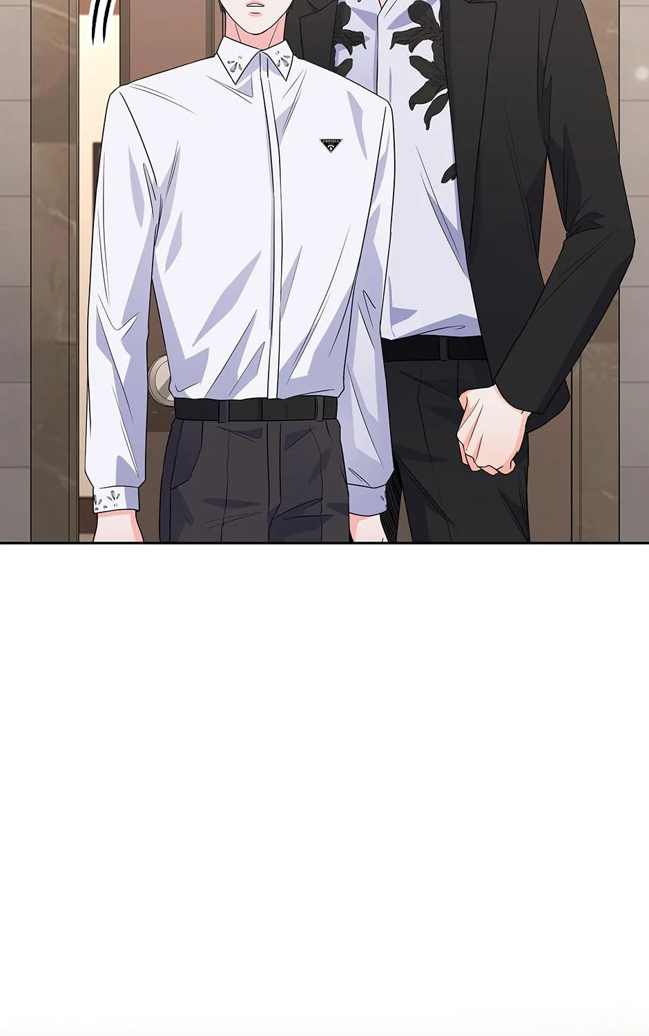 Read Long Live Hate chapter 30 image 37 on Lezhin