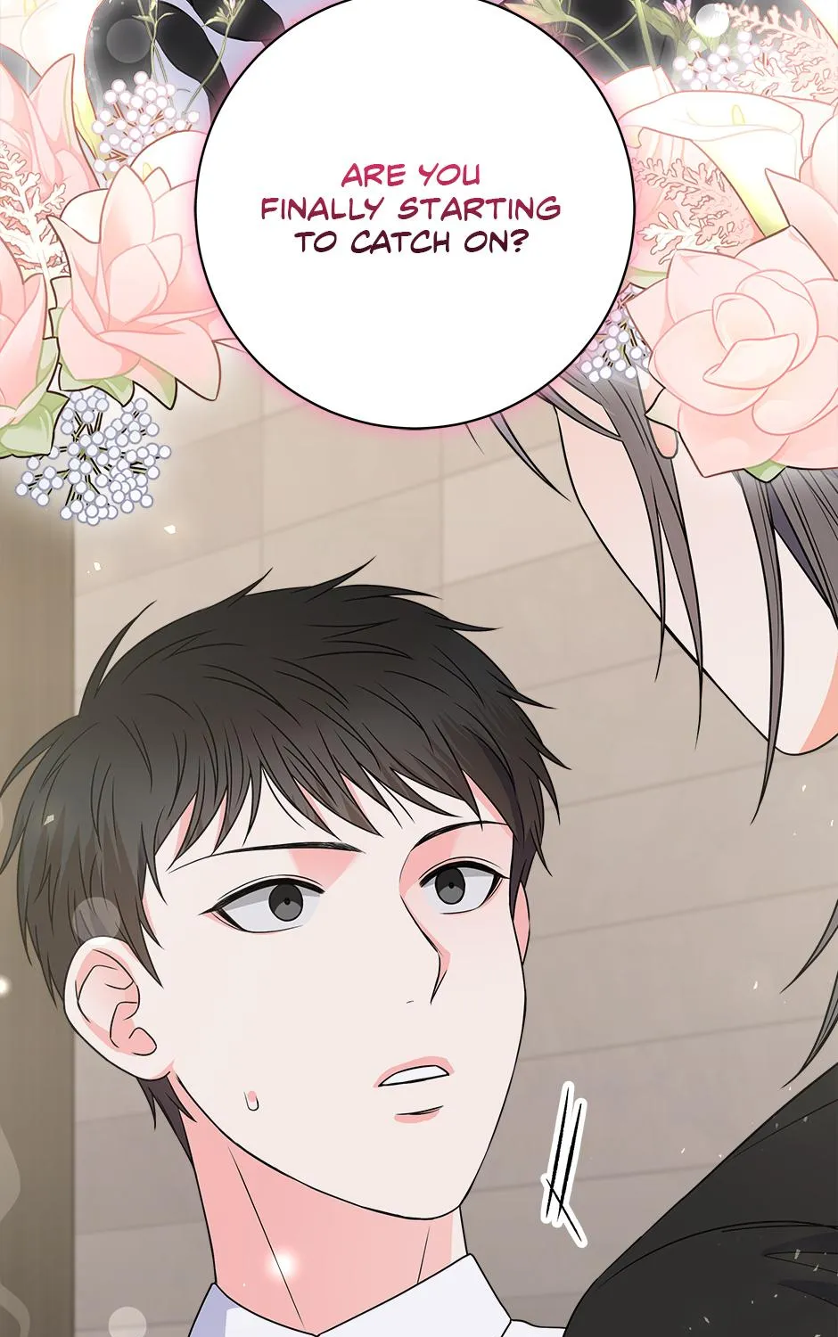 Read Long Live Hate chapter 30 image 49 on Lezhin