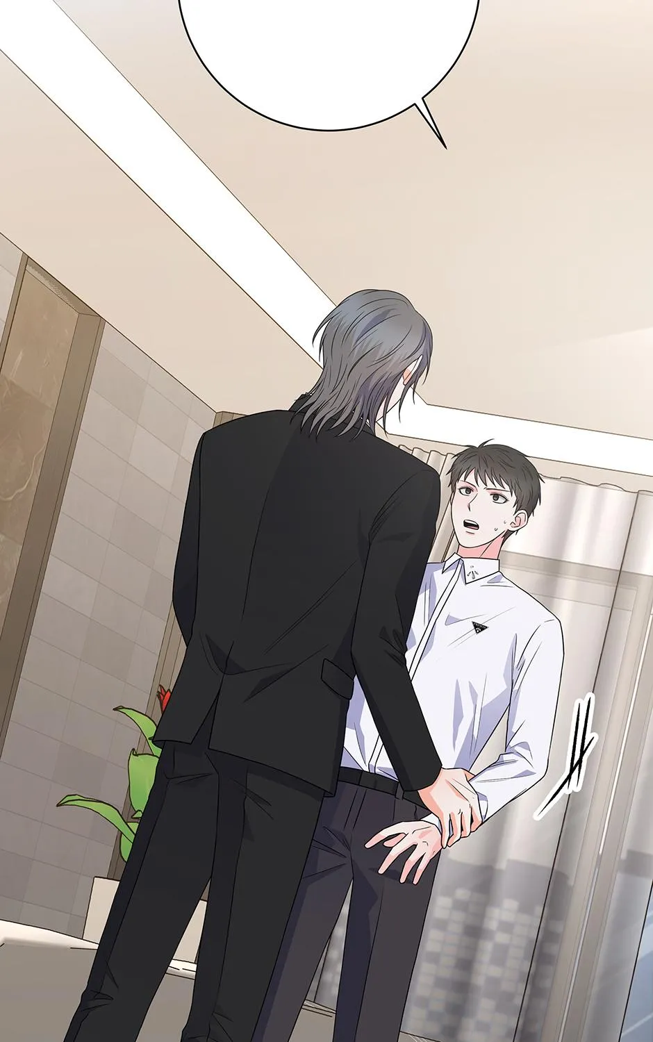 Read Long Live Hate chapter 30 image 57 on Lezhin