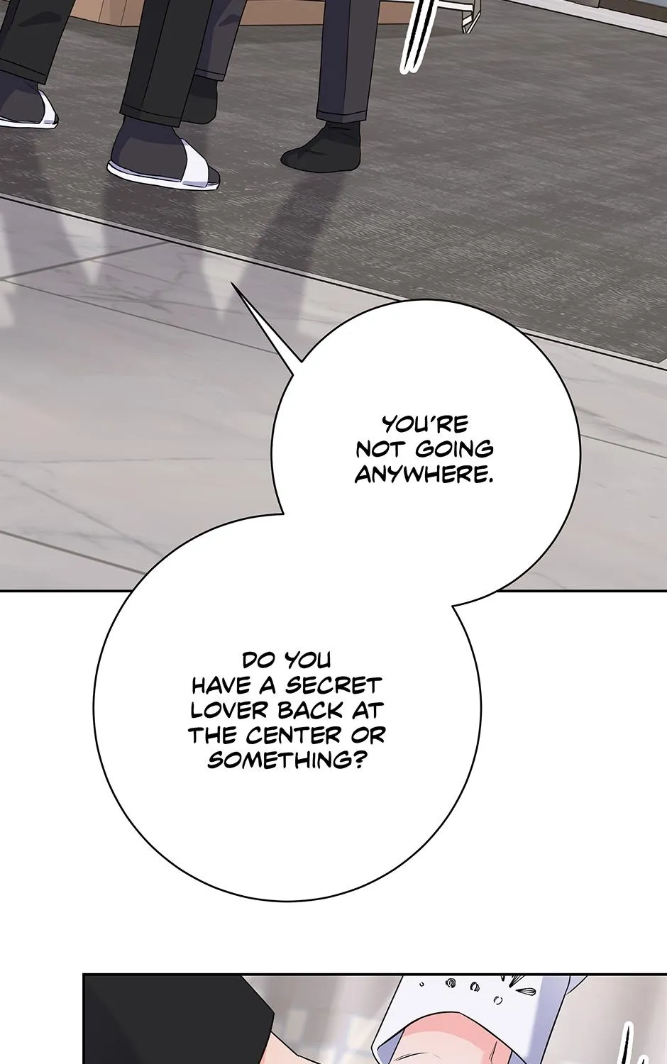 Read Long Live Hate chapter 30 image 59 on Lezhin
