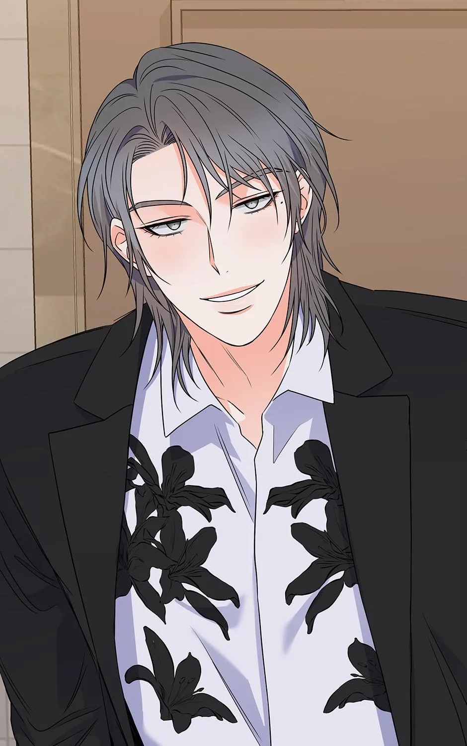 Read Long Live Hate chapter 30 image 63 on Lezhin