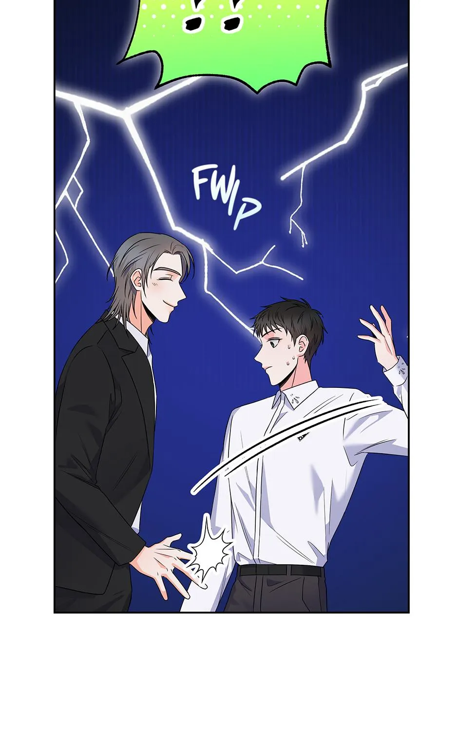 Read Long Live Hate chapter 30 image 67 on Lezhin