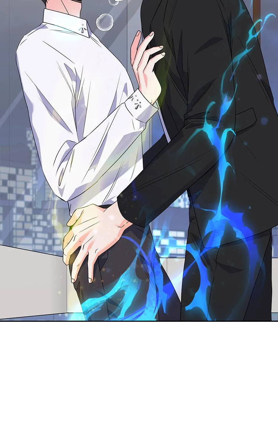 Read Long Live Hate chapter 30 image 7 on Lezhin