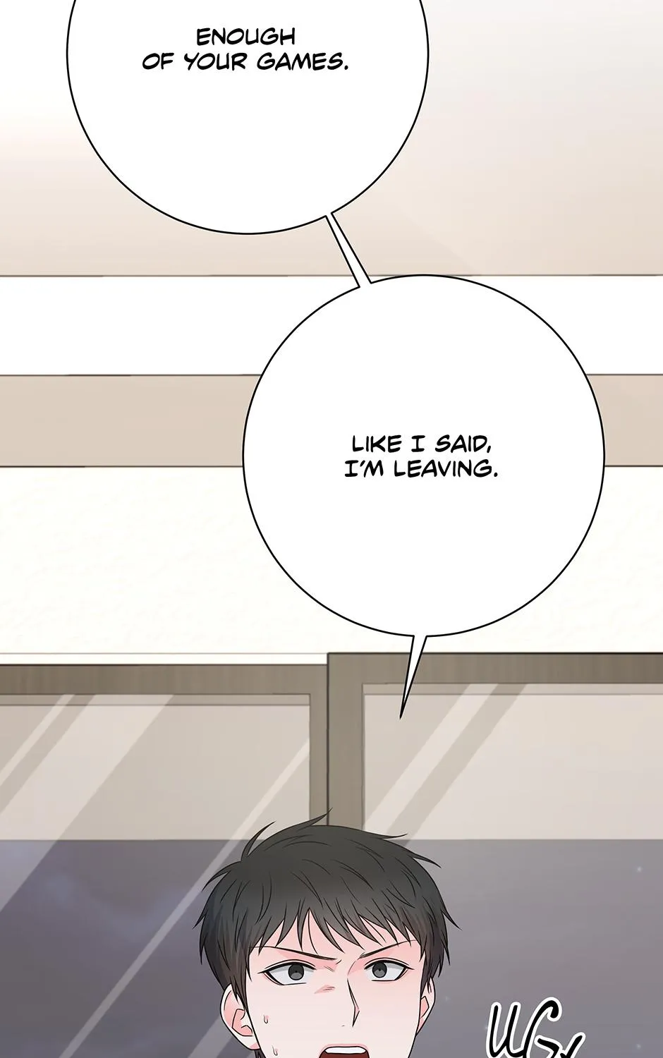 Read Long Live Hate chapter 30 image 73 on Lezhin
