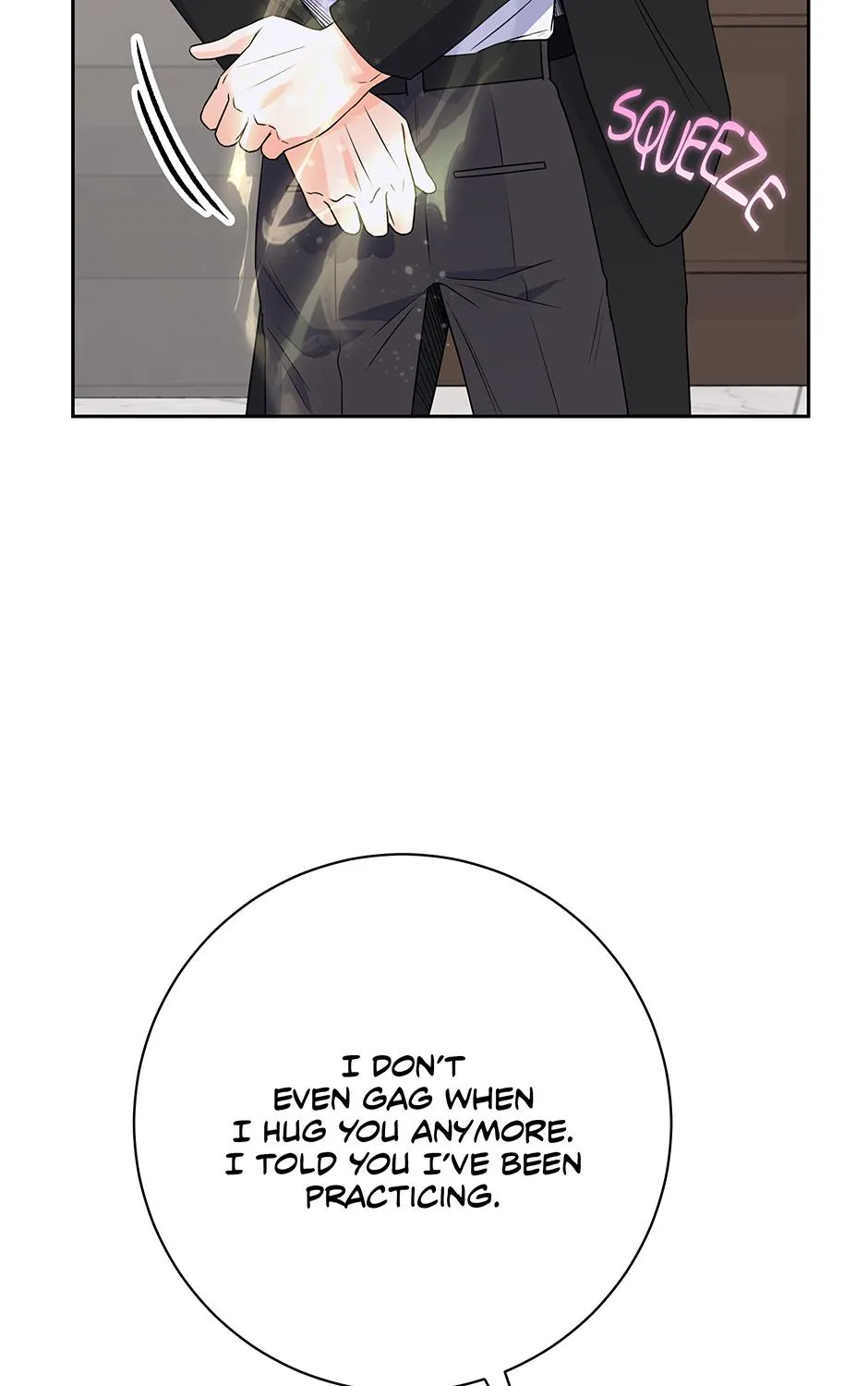 Read Long Live Hate chapter 30 image 83 on Lezhin