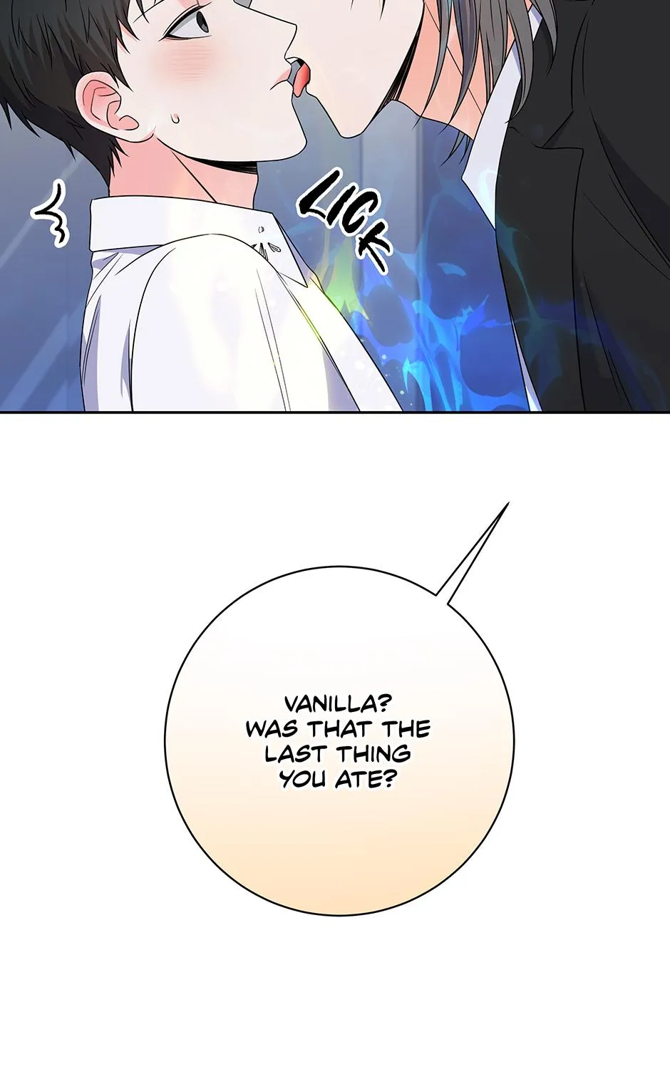 Read Long Live Hate chapter 30 image 9 on Lezhin