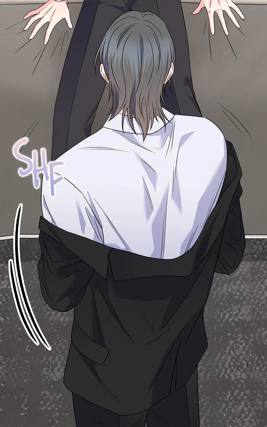 Read Long Live Hate chapter 30 image 97 on Lezhin