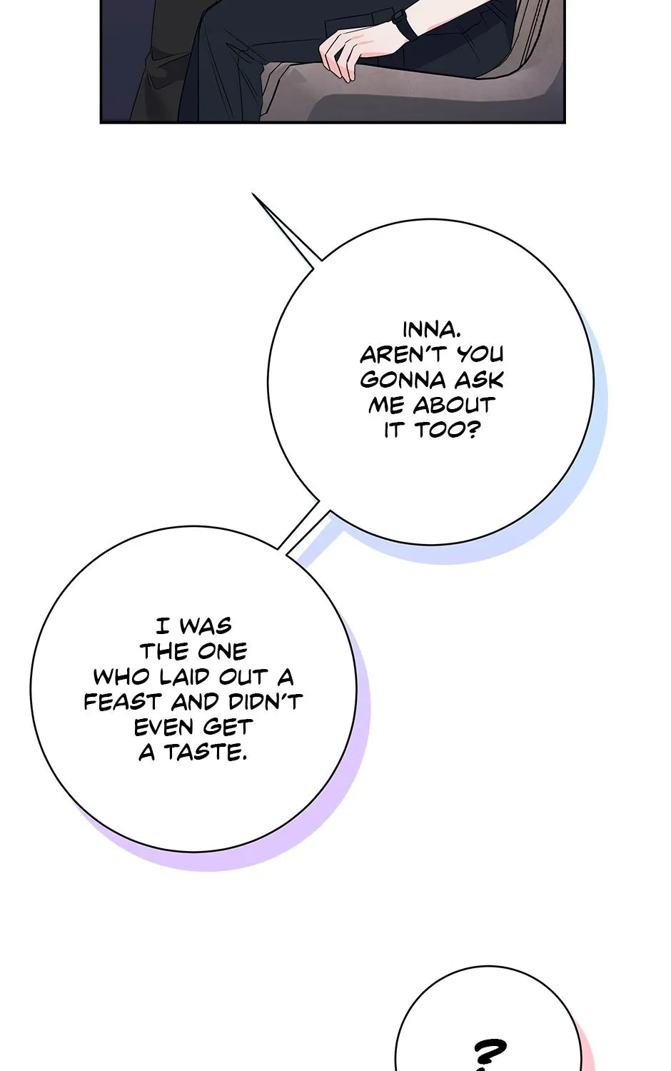 Read Long Live Hate chapter 31 image 10 on Lezhin