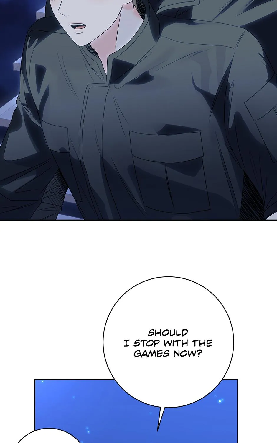 Read Long Live Hate chapter 31 image 104 on Lezhin