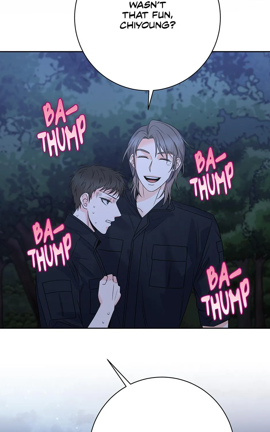 Read Long Live Hate chapter 31 image 116 on Lezhin