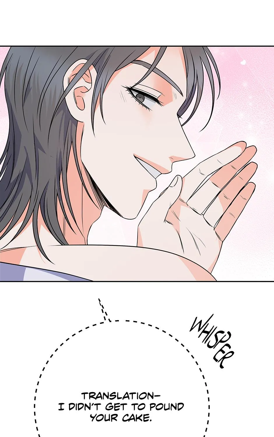Read Long Live Hate chapter 31 image 12 on Lezhin