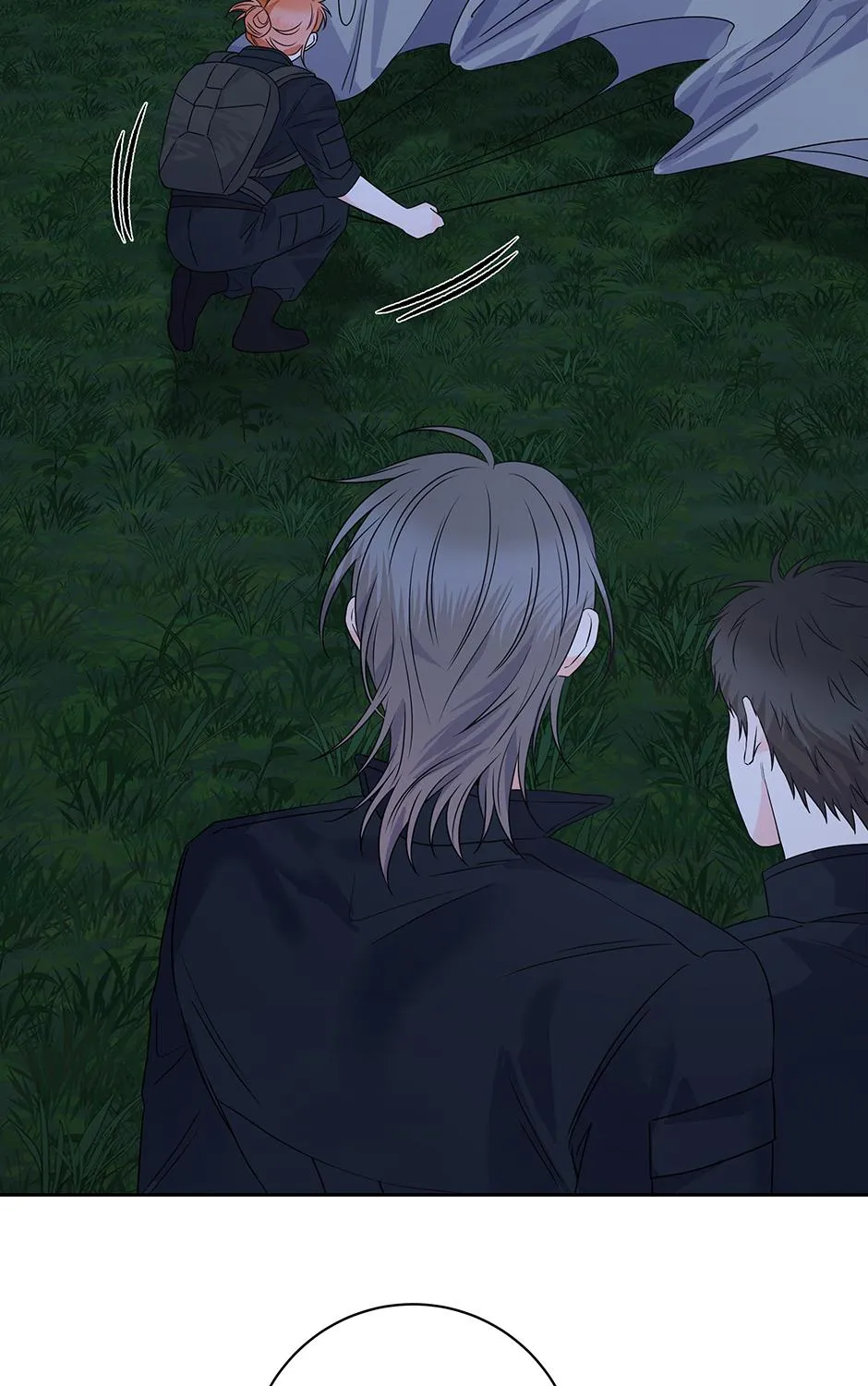 Read Long Live Hate chapter 31 image 120 on Lezhin