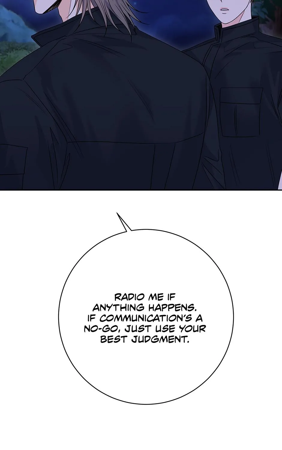 Read Long Live Hate chapter 31 image 134 on Lezhin