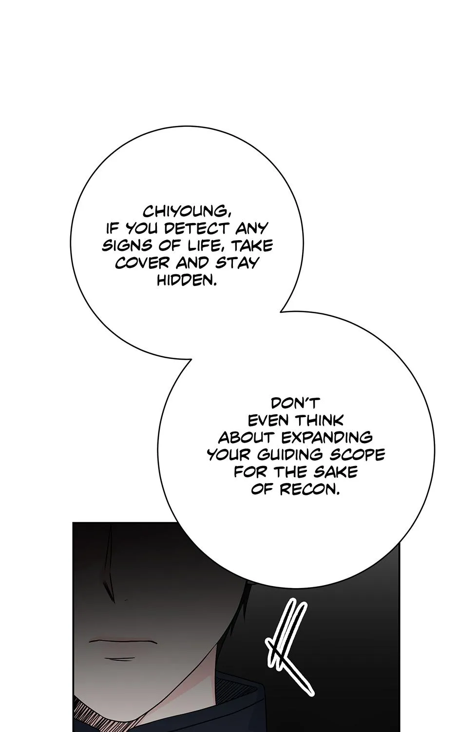 Read Long Live Hate chapter 31 image 136 on Lezhin
