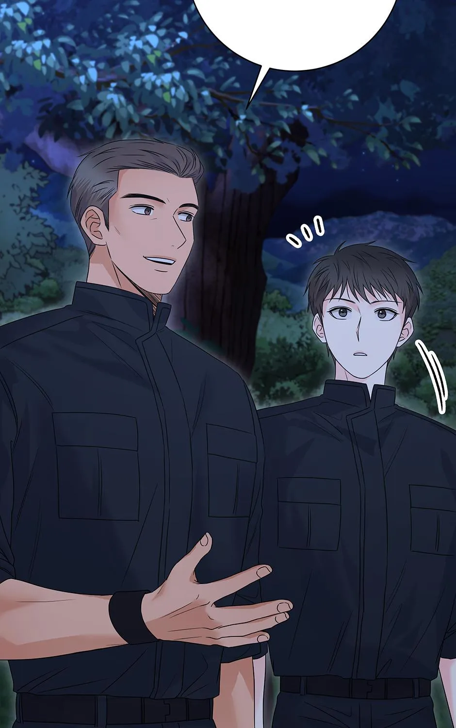 Read Long Live Hate chapter 31 image 146 on Lezhin