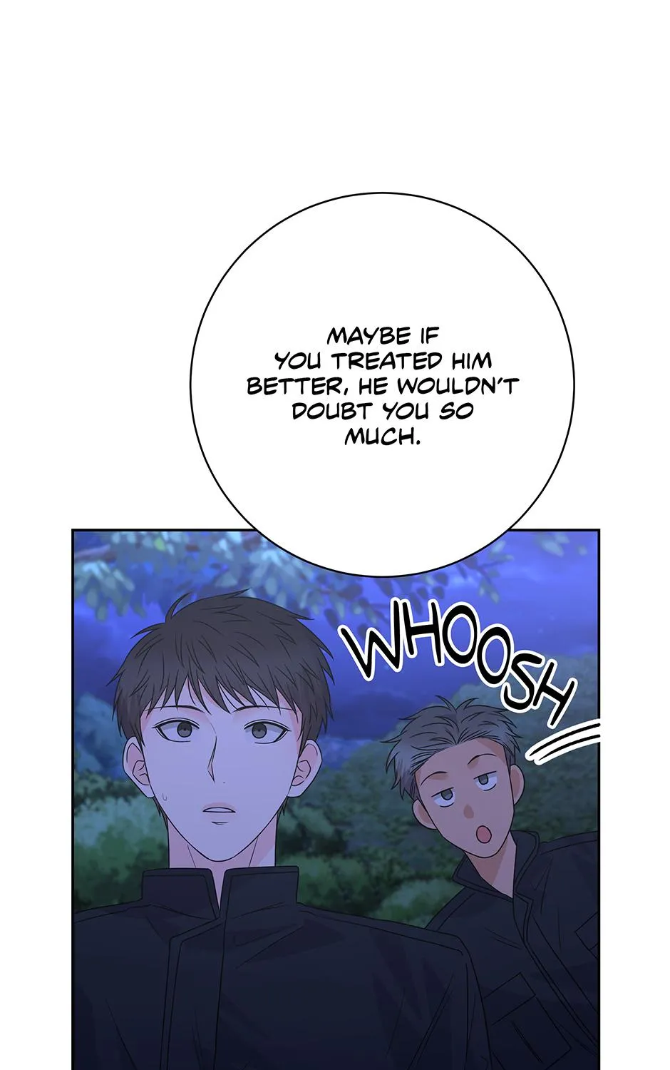 Read Long Live Hate chapter 31 image 150 on Lezhin