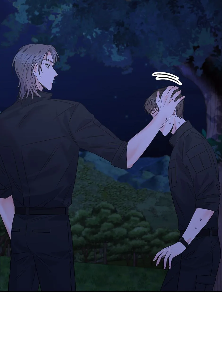 Read Long Live Hate chapter 31 image 154 on Lezhin