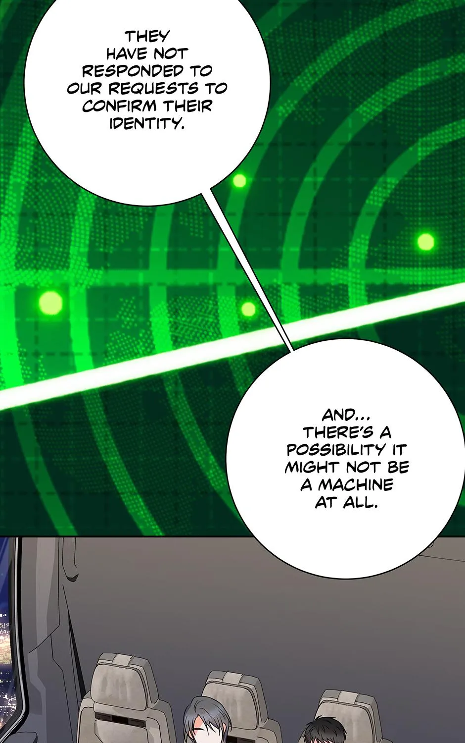 Read Long Live Hate chapter 31 image 16 on Lezhin