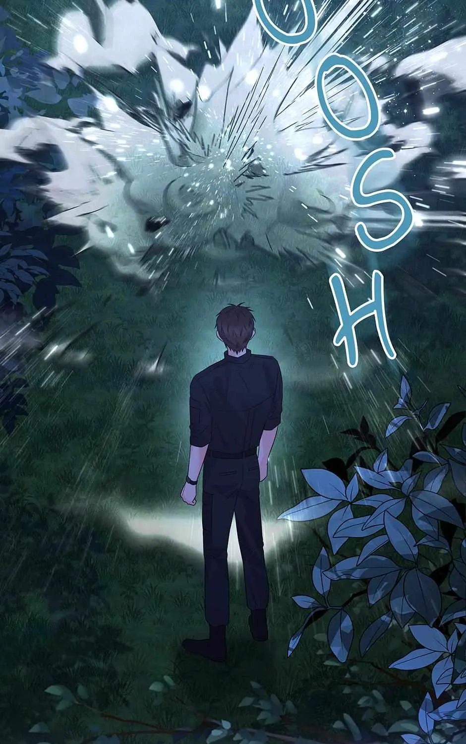 Read Long Live Hate chapter 31 image 162 on Lezhin