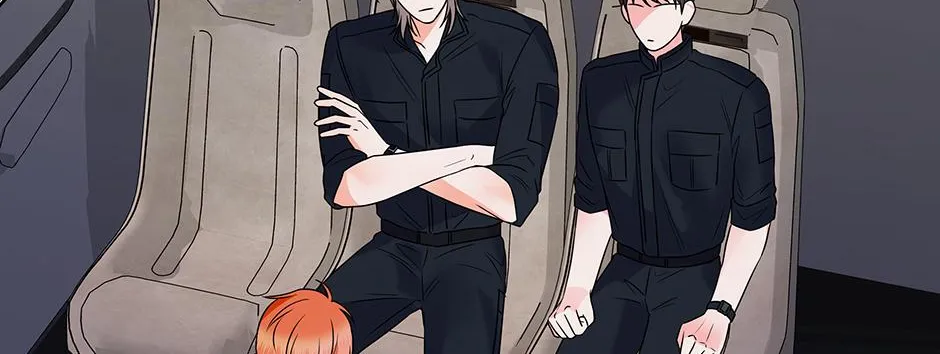 Read Long Live Hate chapter 31 image 17 on Lezhin
