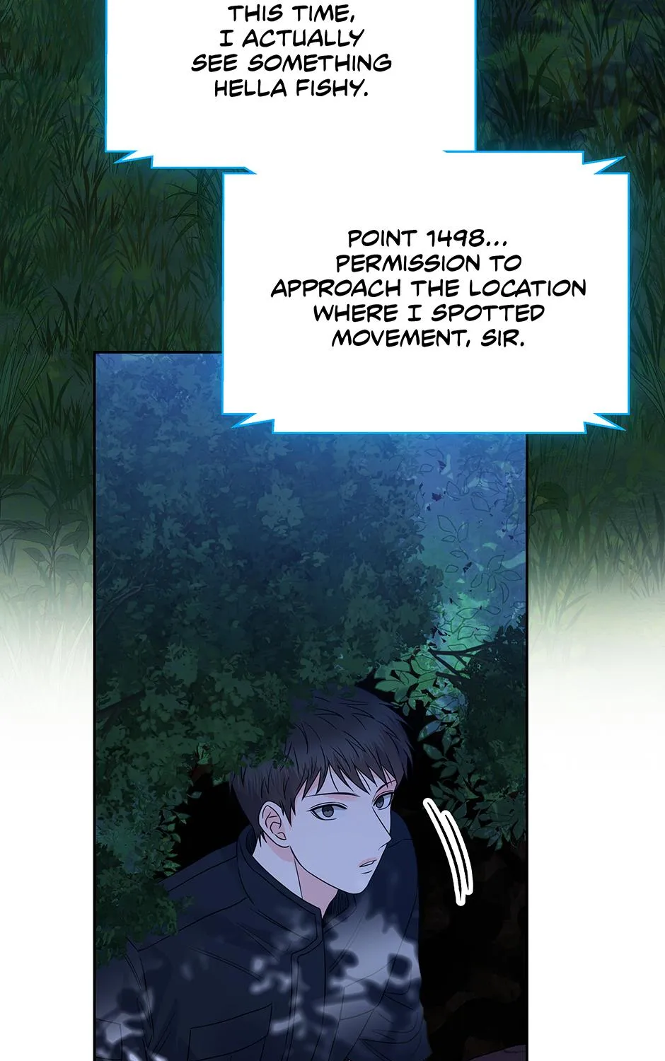Read Long Live Hate chapter 31 image 170 on Lezhin