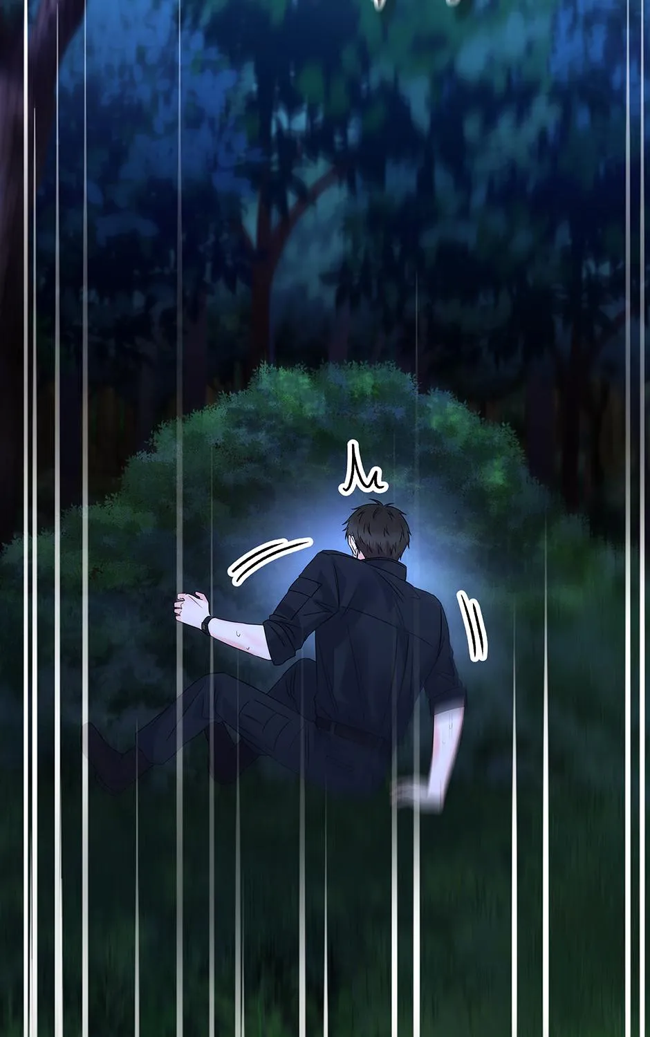 Read Long Live Hate chapter 31 image 174 on Lezhin