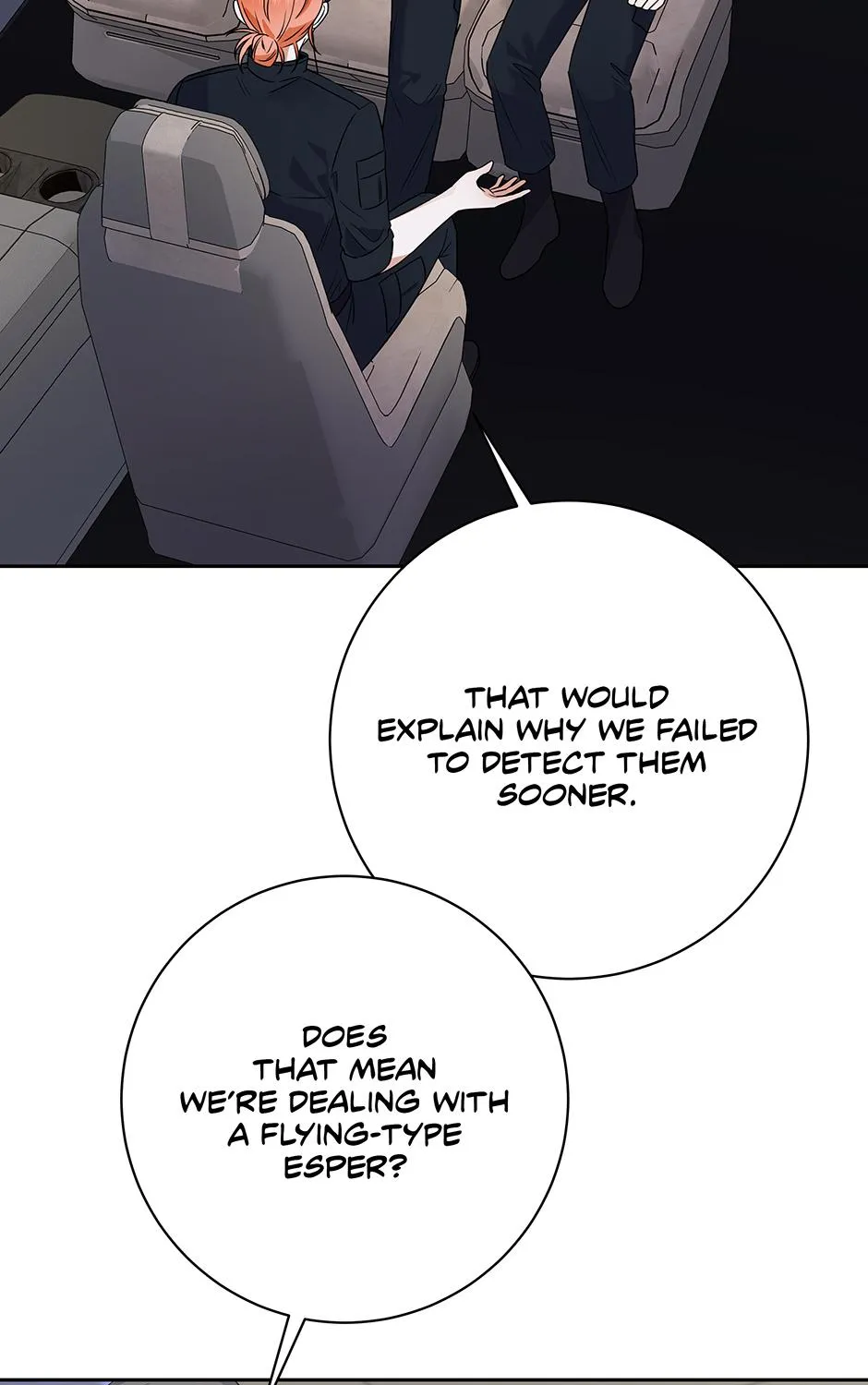 Read Long Live Hate chapter 31 image 18 on Lezhin