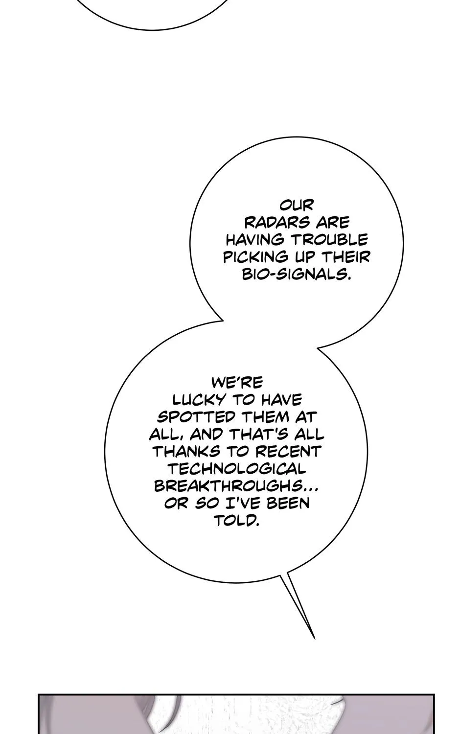 Read Long Live Hate chapter 31 image 22 on Lezhin