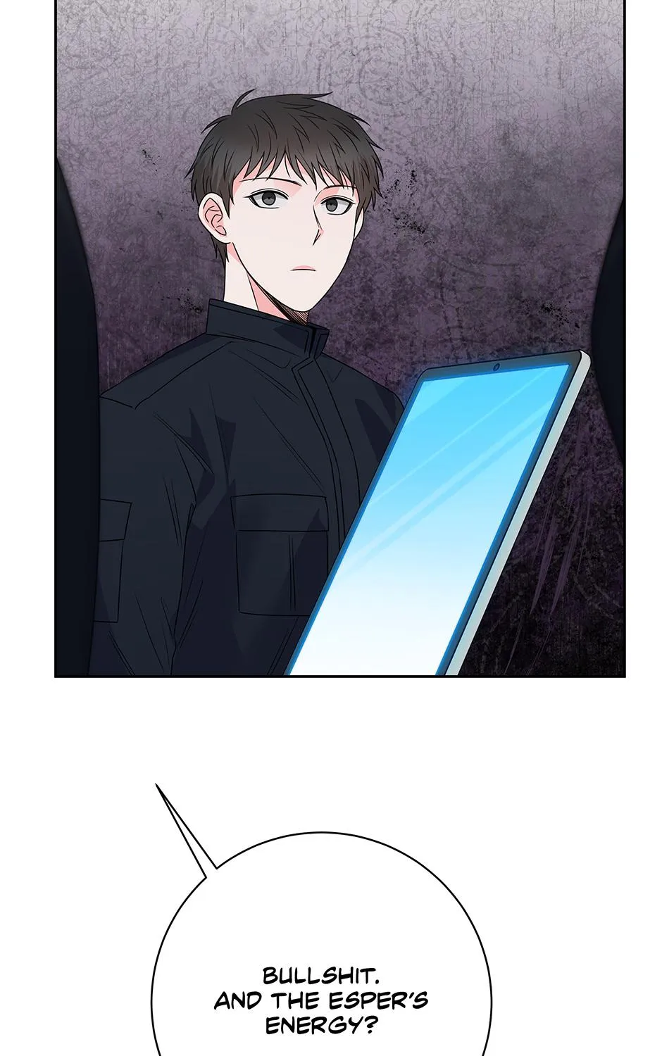 Read Long Live Hate chapter 31 image 24 on Lezhin