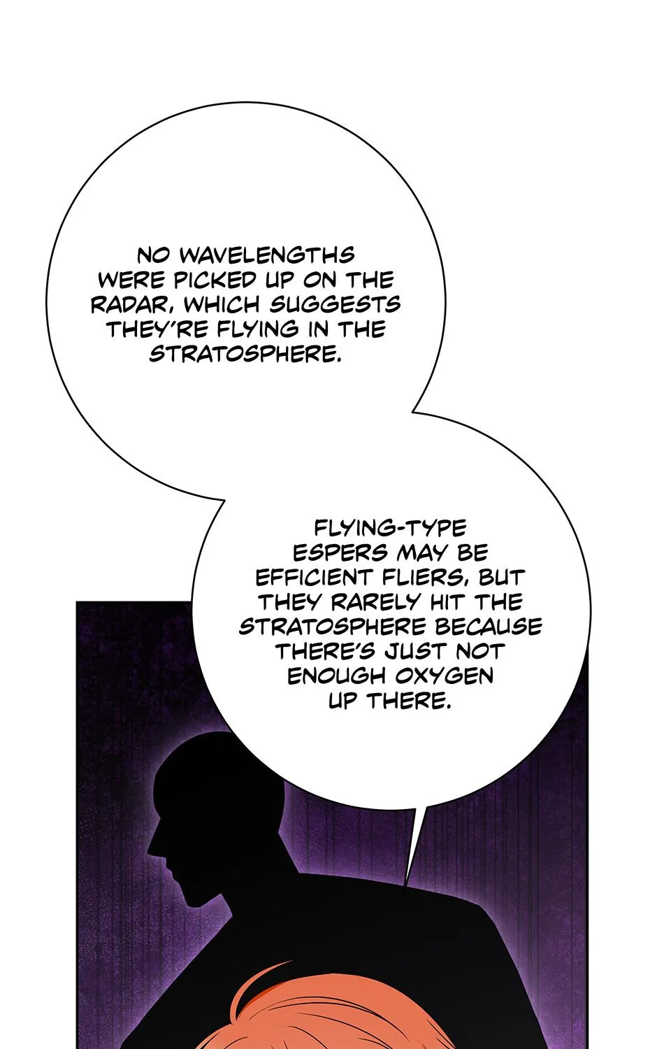 Read Long Live Hate chapter 31 image 26 on Lezhin