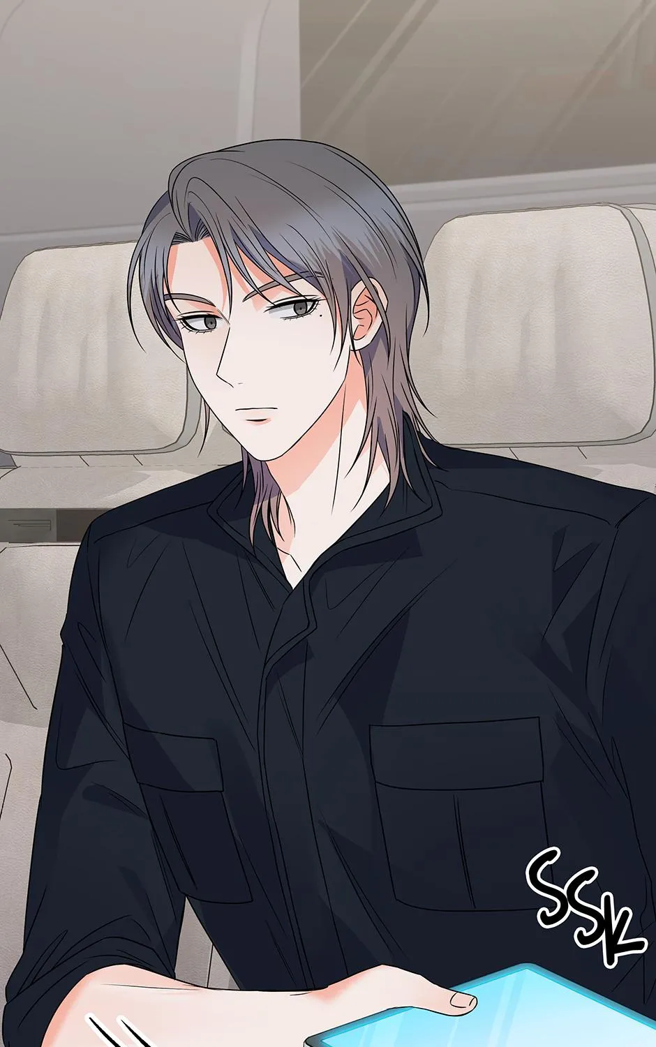 Read Long Live Hate chapter 31 image 30 on Lezhin