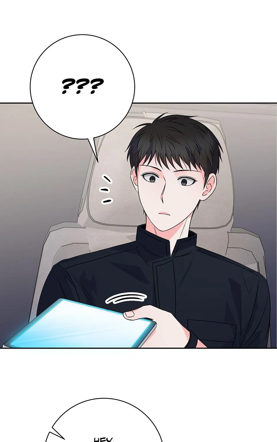 Read Long Live Hate chapter 31 image 32 on Lezhin
