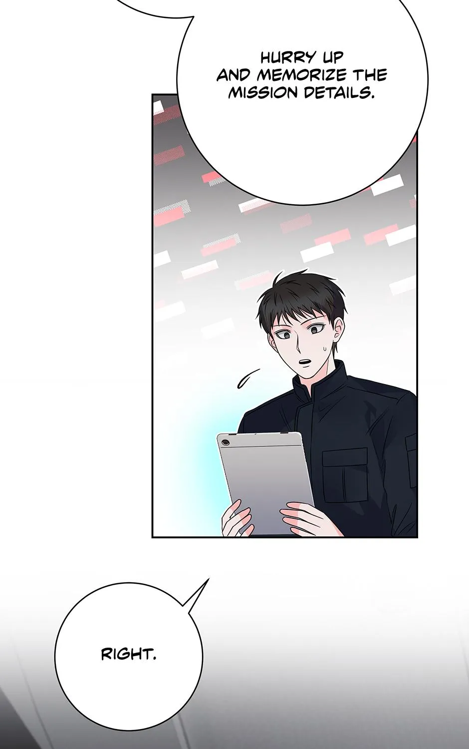 Read Long Live Hate chapter 31 image 34 on Lezhin