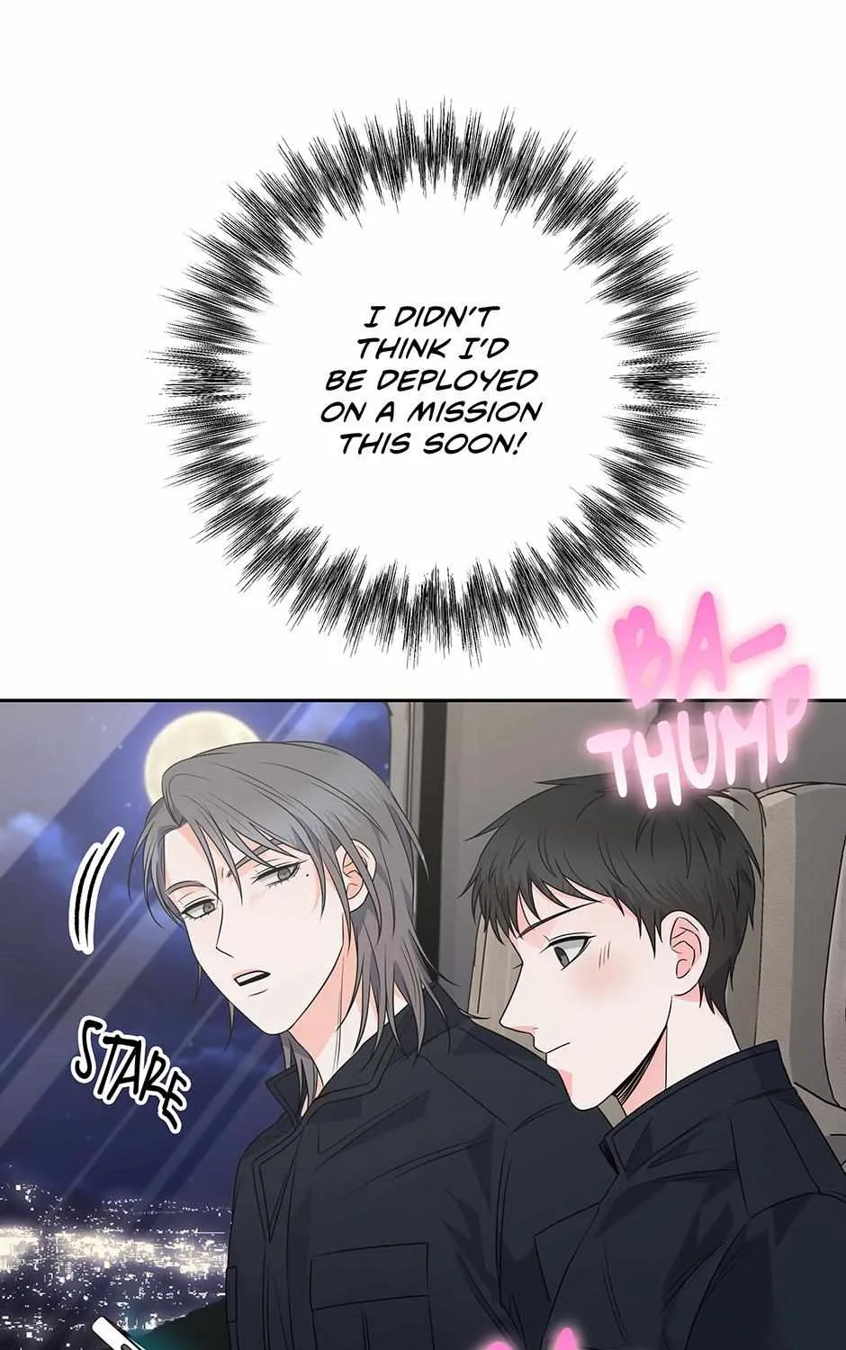 Read Long Live Hate chapter 31 image 38 on Lezhin