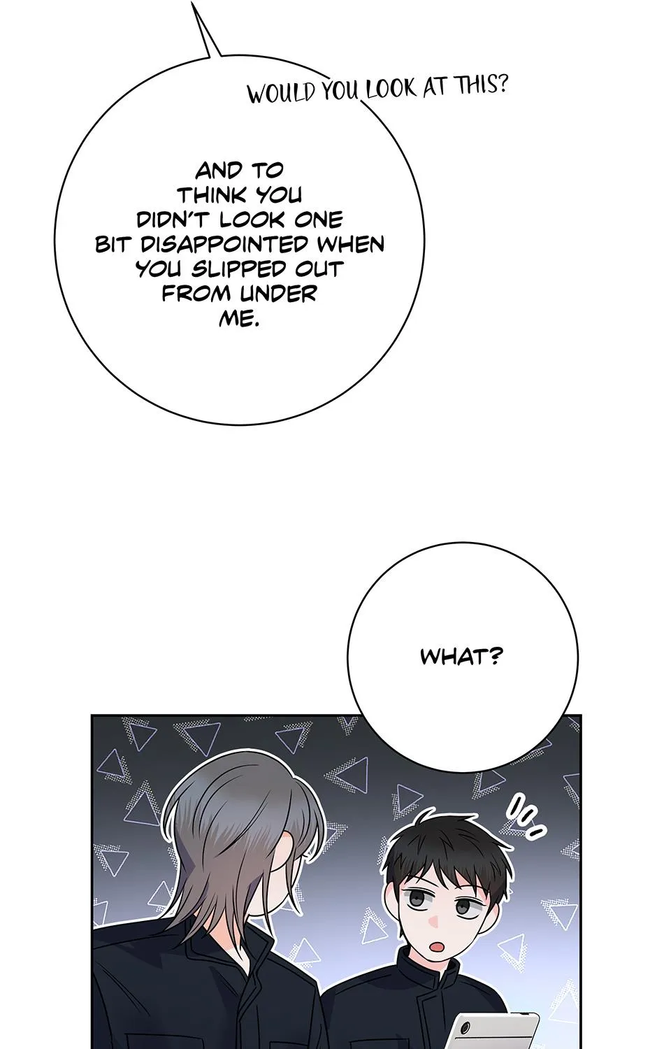 Read Long Live Hate chapter 31 image 40 on Lezhin