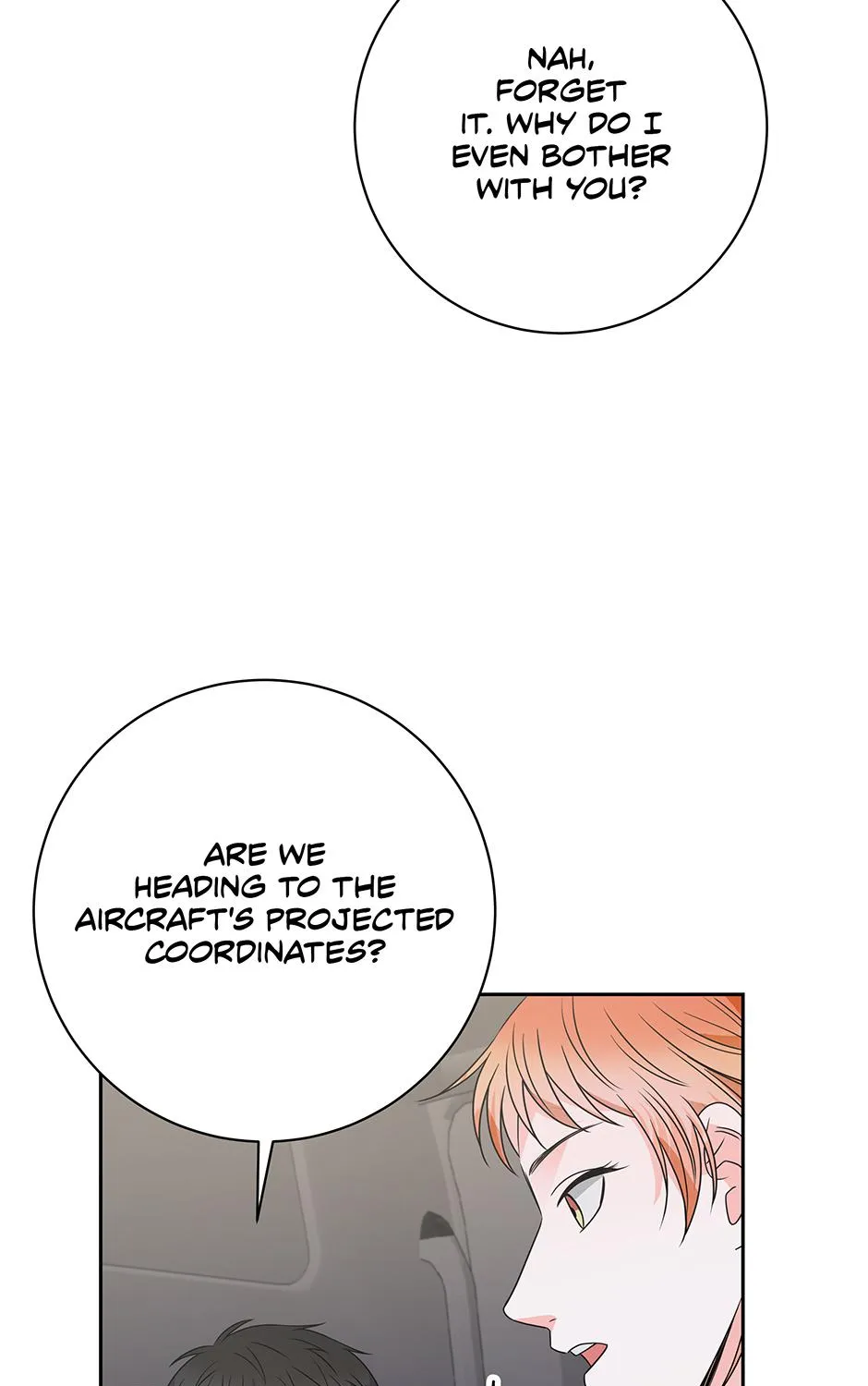 Read Long Live Hate chapter 31 image 42 on Lezhin