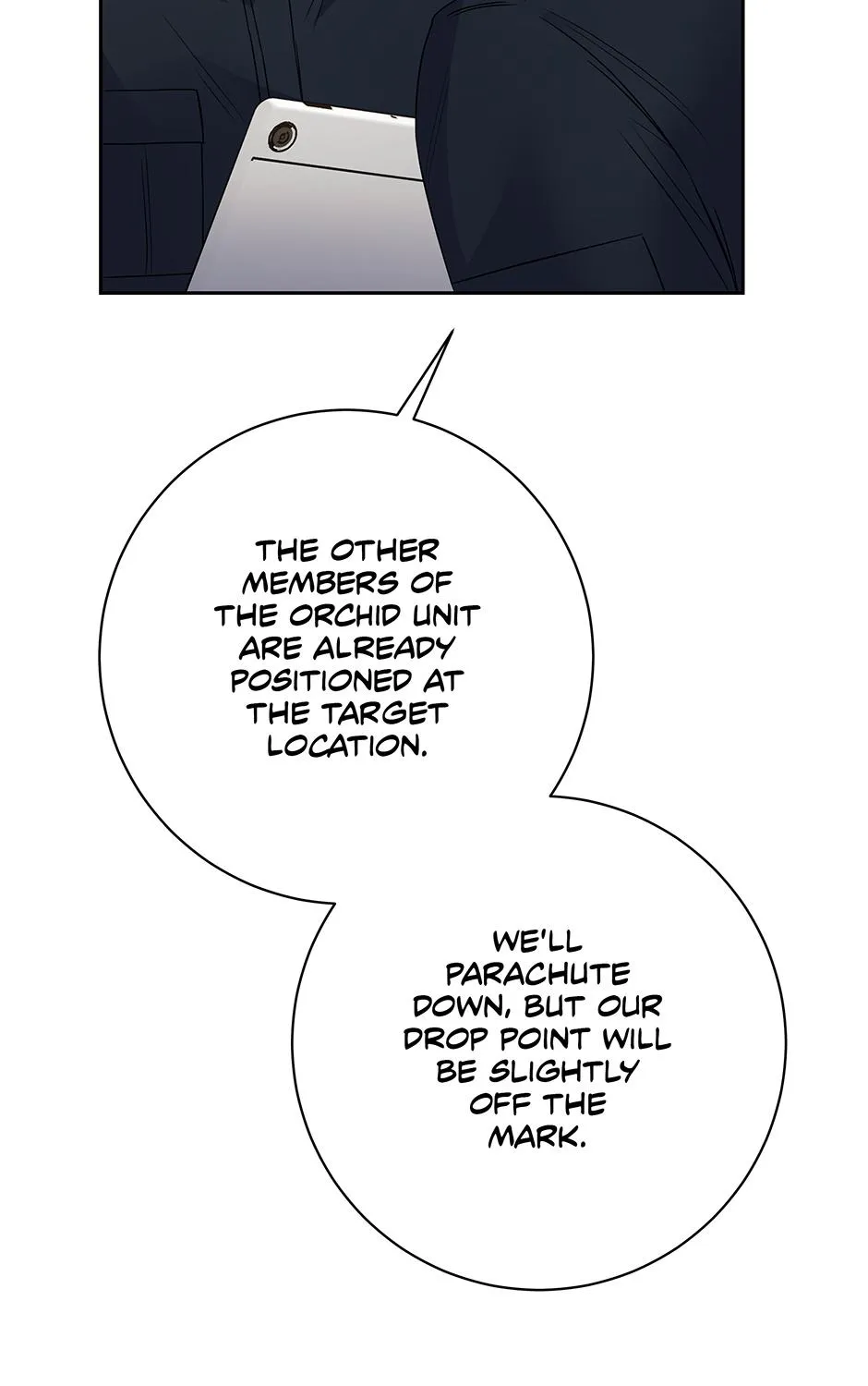 Read Long Live Hate chapter 31 image 44 on Lezhin
