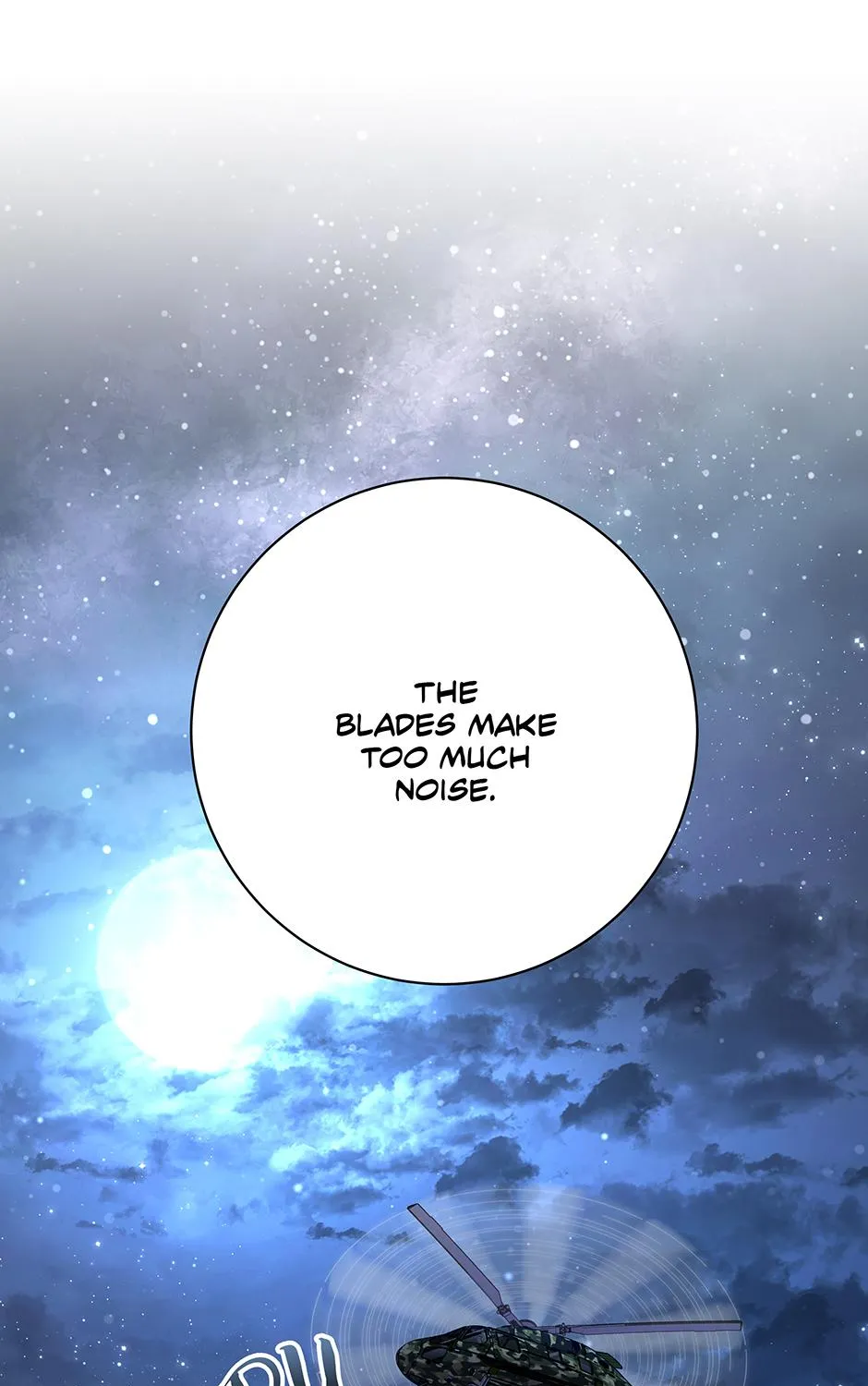 Read Long Live Hate chapter 31 image 46 on Lezhin