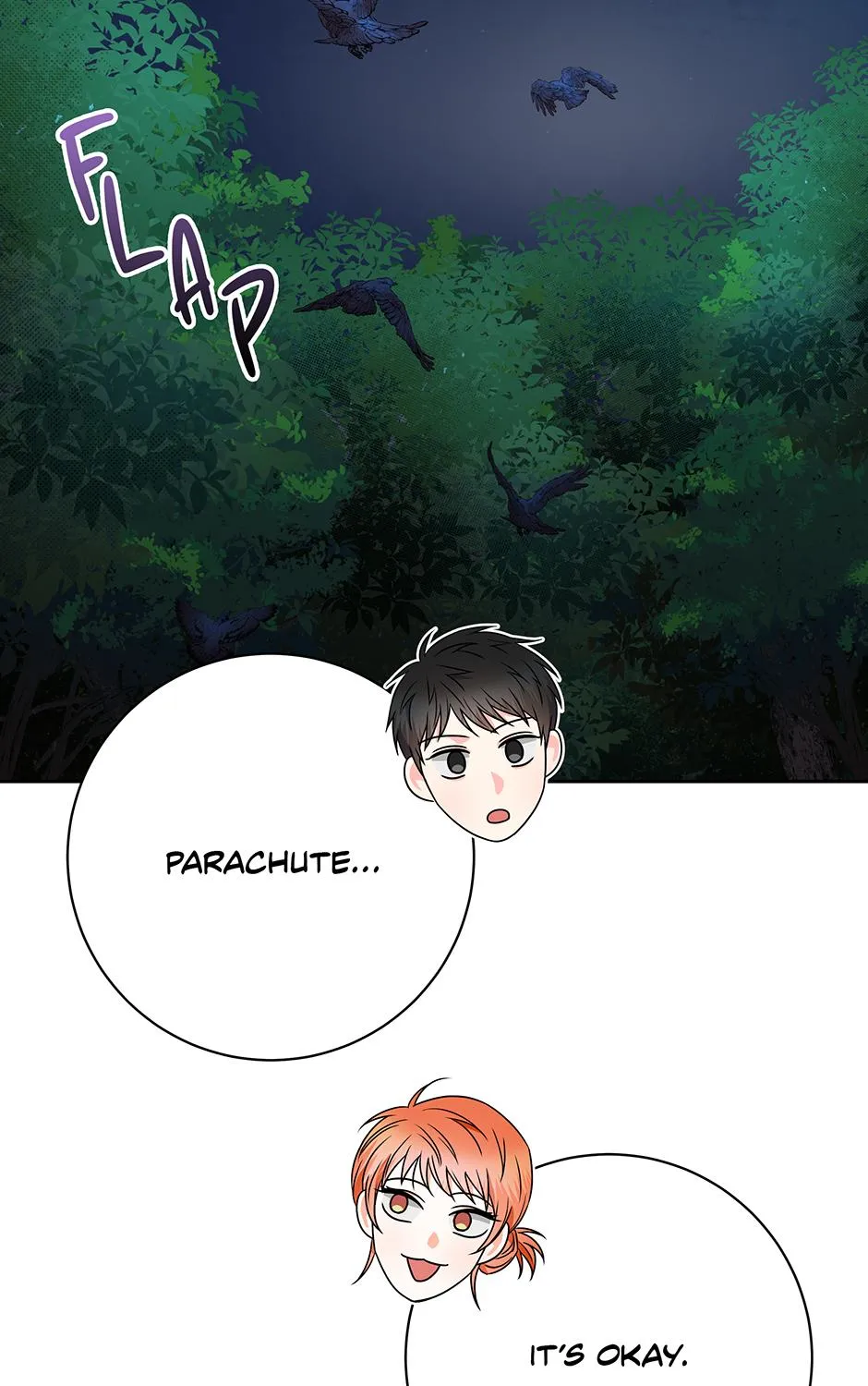 Read Long Live Hate chapter 31 image 48 on Lezhin