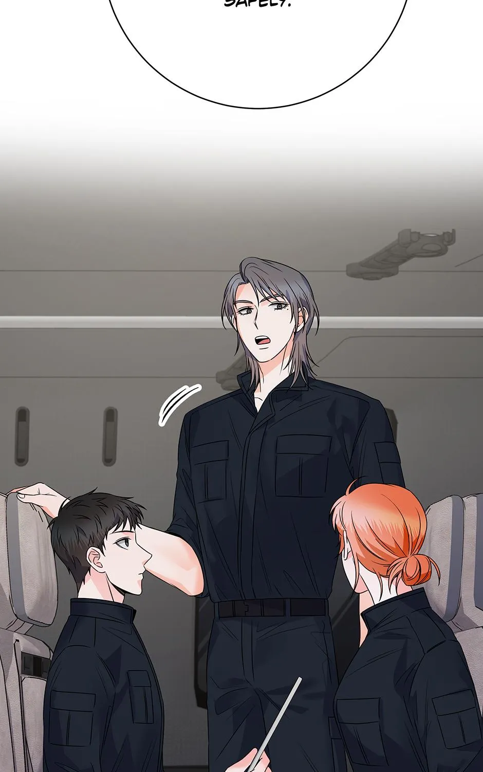 Read Long Live Hate chapter 31 image 50 on Lezhin