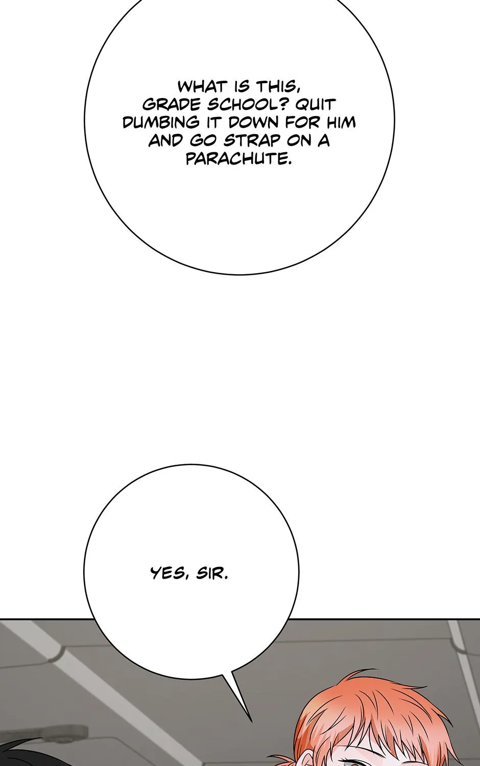 Read Long Live Hate chapter 31 image 52 on Lezhin