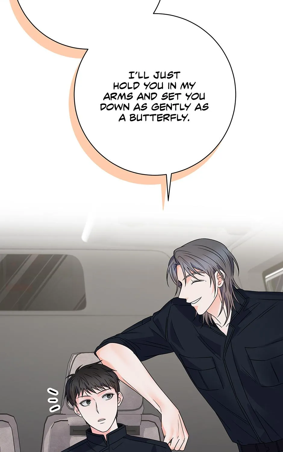 Read Long Live Hate chapter 31 image 56 on Lezhin