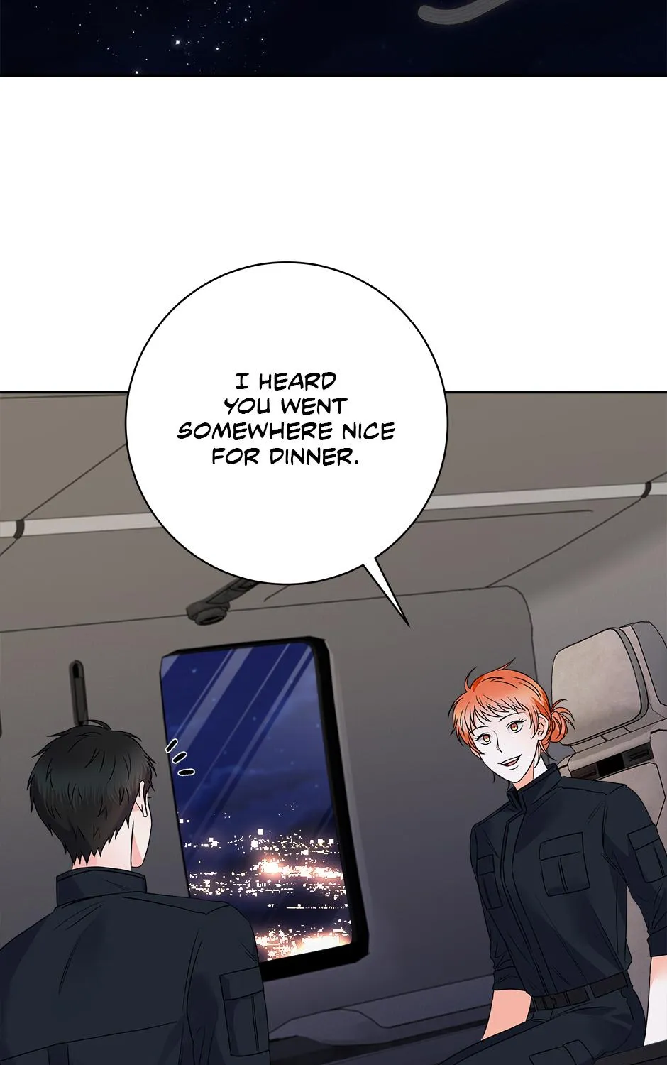 Read Long Live Hate chapter 31 image 6 on Lezhin