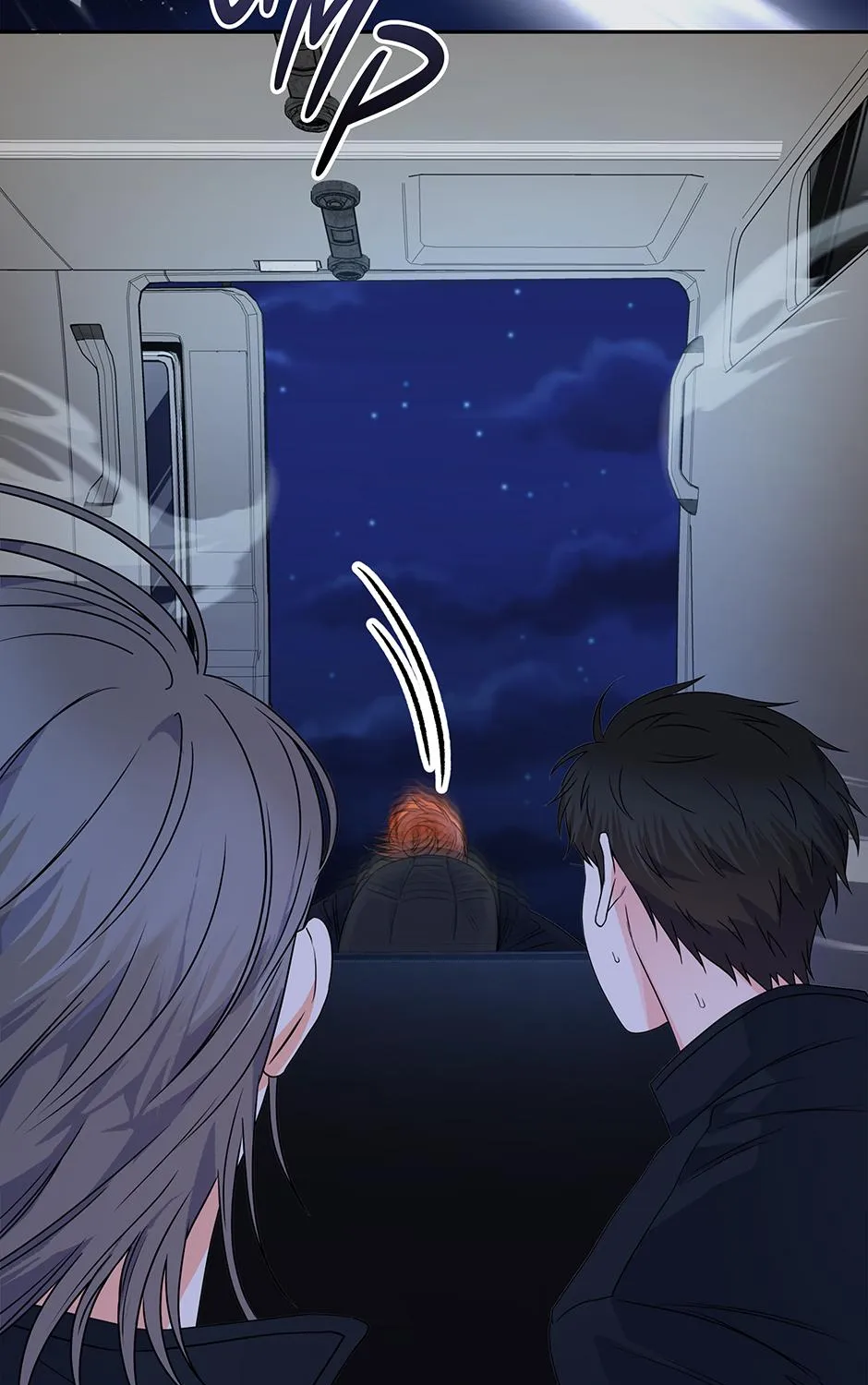 Read Long Live Hate chapter 31 image 64 on Lezhin