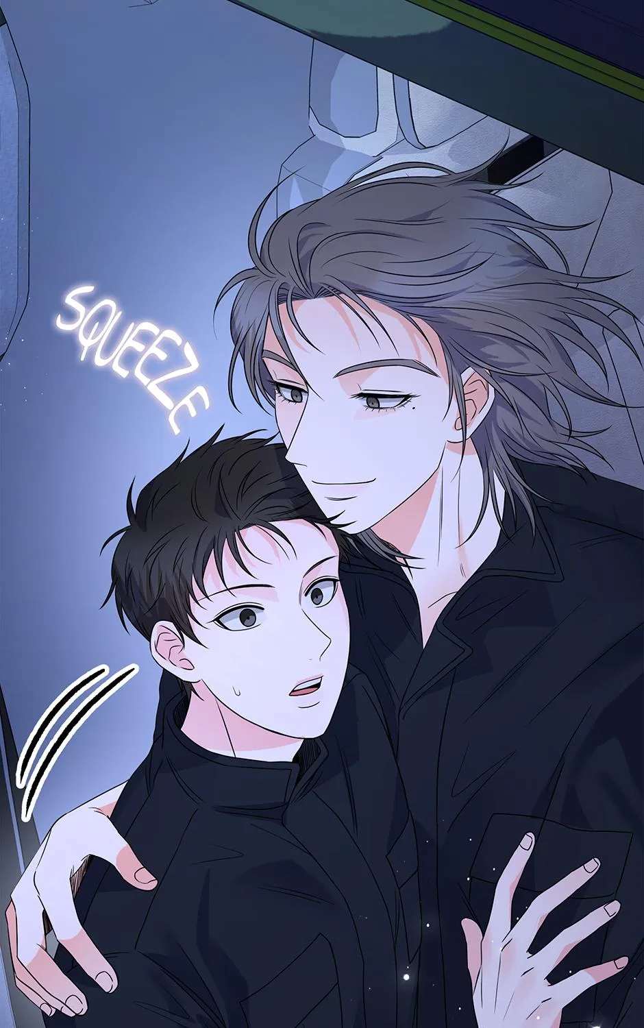 Read Long Live Hate chapter 31 image 68 on Lezhin