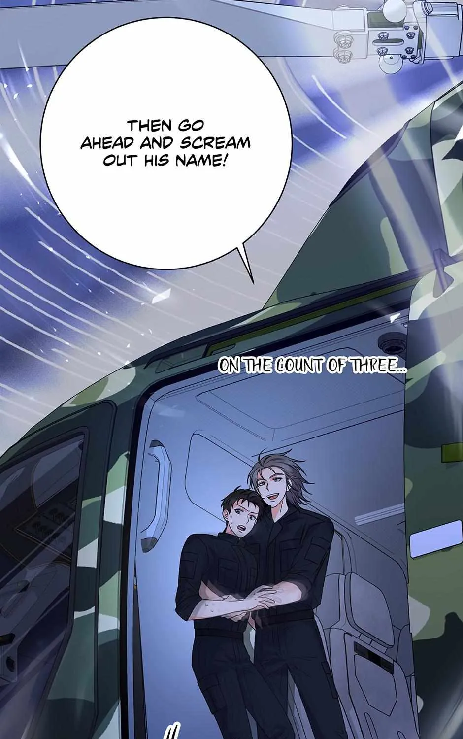 Read Long Live Hate chapter 31 image 72 on Lezhin