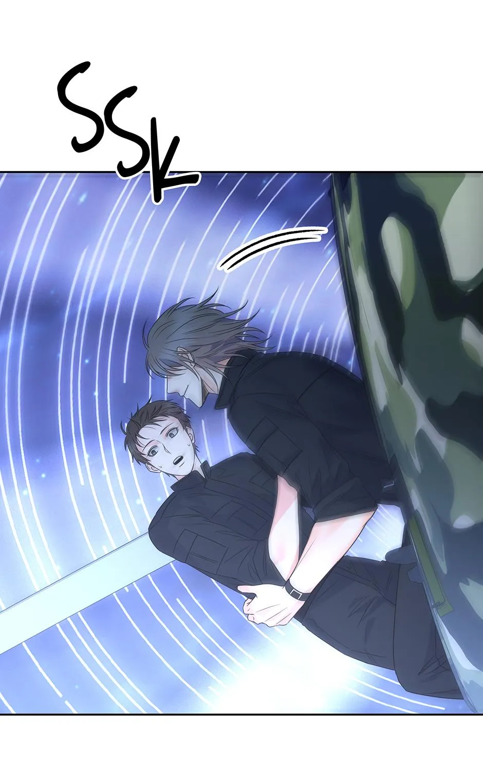Read Long Live Hate chapter 31 image 76 on Lezhin